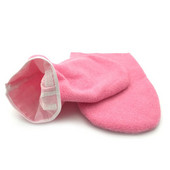 R9UD 2vnt Parafino vaško apsauga SPA Rankų pėdų pirštinės Šildytuvas