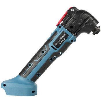 18V Cordless Oscillating Multi Tool, ασύρματο εργαλείο πολλαπλών λειτουργιών, ασύρματο εργαλείο επεξεργασίας ξύλου συμβατό 1830 1840 1850 1860