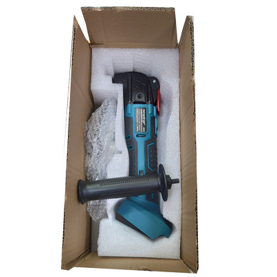 18V безжичен осцилиращ многофункционален инструмент безжичен многофункционален инструмент Безжичен дървообработващ инструмент, съвместим с 1830 1840 1850 1860