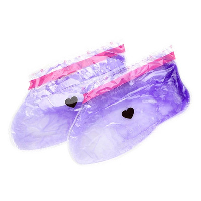 Parafinski vosak Set pribora za njegu ruku i stopala Piling za hidrataciju ruku Parafinski vosak Rukavice Čizme Debeli tretman