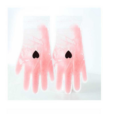 Parafinski vosak Set pribora za njegu ruku i stopala Piling za hidrataciju ruku Parafinski vosak Rukavice Čizme Debeli tretman