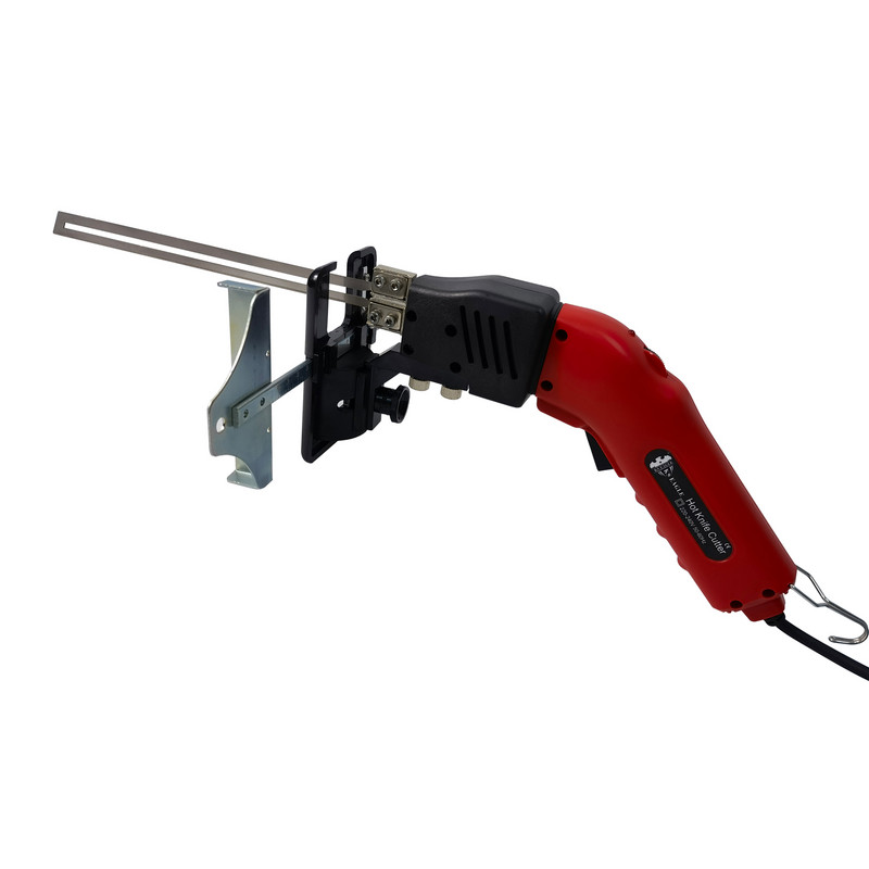 Nôž na rezanie peny 110~240V Elektrický rezací stroj na penový polystyrén Prenosný rezač polystyrénu Nástroje na rezanie peny pre domácich majstrov