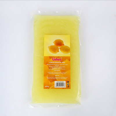 430g Parafinski vosak Dodaci Voštane kuglice Blokiraju Hidratantno Hidratantno Depilacija Spa za ruke Stopala Hidratacija suhe kože Parafinski vosak za kupanje