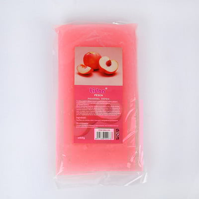 430g Parafinski vosak Dodaci Voštane kuglice Blokiraju Hidratantno Hidratantno Depilacija Spa za ruke Stopala Hidratacija suhe kože Parafinski vosak za kupanje