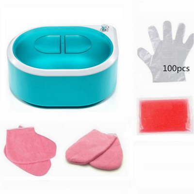 Stroj za zagrijavanje parafina s parafinskim voskom i rukavicama za hidratantnu toplinsku terapiju