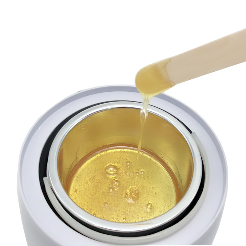 Stroj s voskom za uklanjanje dlačica Vosak za depilaciju Profesionalni grijač voska Komplet za depilaciju Ženski aparat za uklanjanje dlačica Depilacija voskom