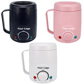 Profesionalni grijač voska Stroj za uklanjanje dlačica Posuda za parafin Toplija Uređaj za uklanjanje dlačica Stroj za depilaciju Epilator Lonac za topljenje voska