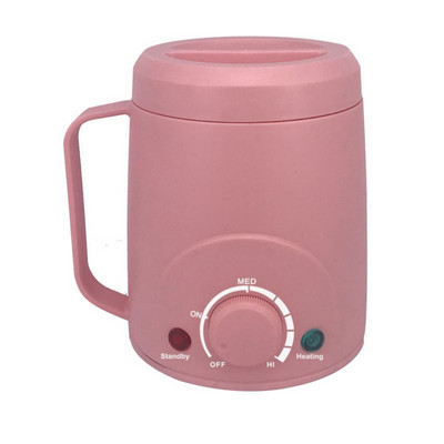 Profesionalni grijač voska Stroj za uklanjanje dlačica Posuda za parafin Toplija Uređaj za uklanjanje dlačica Stroj za depilaciju Epilator Lonac za topljenje voska