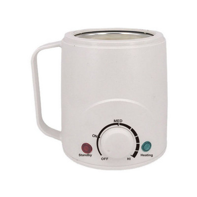 Profesionalni grijač voska Stroj za uklanjanje dlačica Posuda za parafin Toplija Uređaj za uklanjanje dlačica Stroj za depilaciju Epilator Lonac za topljenje voska