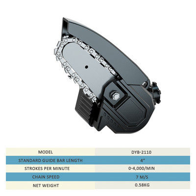 Безчеткови електрически инструменти Treasure Мултиинструменти Отвертка Електрическа бормашина Полираща машина Бутален трион Полираща машина Електрически аксесоари