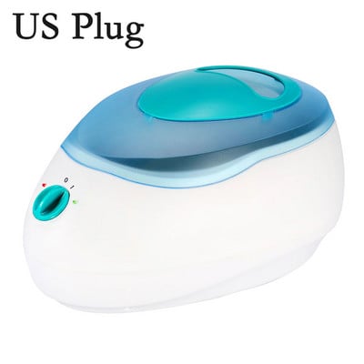 Stroj za depilaciju Parafinska kupka Posuda za depilaciju Grijač Oprema za kozmetičke salone Spa za ruke i noge Vosak za tijelo Uklanjanje dlačica 150 W EU