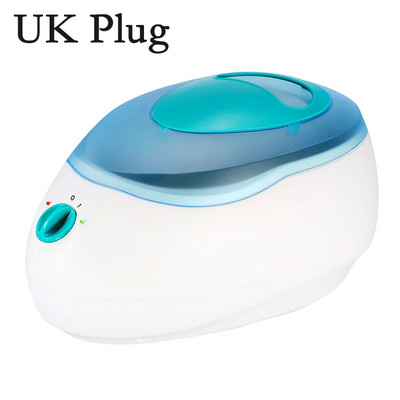 Stroj za depilaciju Parafinska kupka Posuda za depilaciju Grijač Oprema za kozmetičke salone Spa za ruke i noge Vosak za tijelo Uklanjanje dlačica 150 W EU