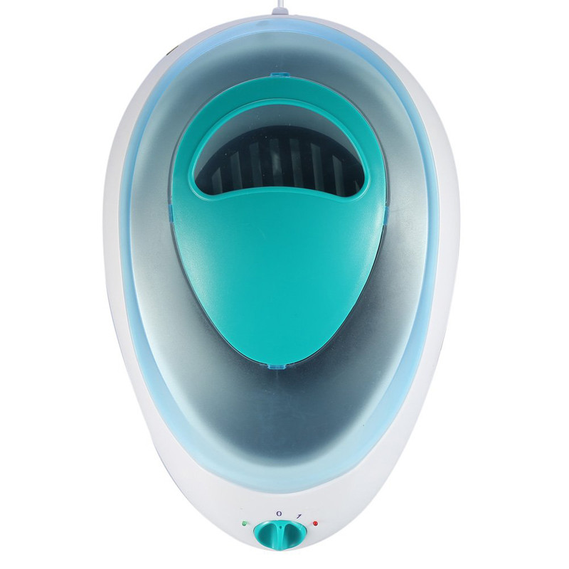 Stroj za depilaciju Parafinska kupka Posuda za depilaciju Grijač Oprema za kozmetičke salone Spa za ruke i noge Vosak za tijelo Uklanjanje dlačica 150 W EU