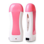 Električni grijač voska Epilator Grijač parafina SPA Grijač voska za depilaciju Stroj za depilaciju tijela Grijač voska Alat za uklanjanje dlačica