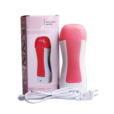 Električni grijač voska Epilator Grijač parafina SPA Grijač voska za depilaciju Stroj za depilaciju tijela Grijač voska Alat za uklanjanje dlačica