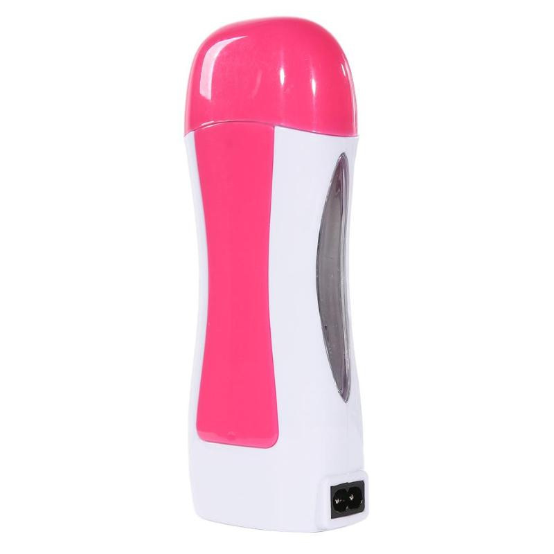 Električni grijač voska Epilator Grijač parafina SPA Grijač voska za depilaciju Stroj za depilaciju tijela Grijač voska Alat za uklanjanje dlačica