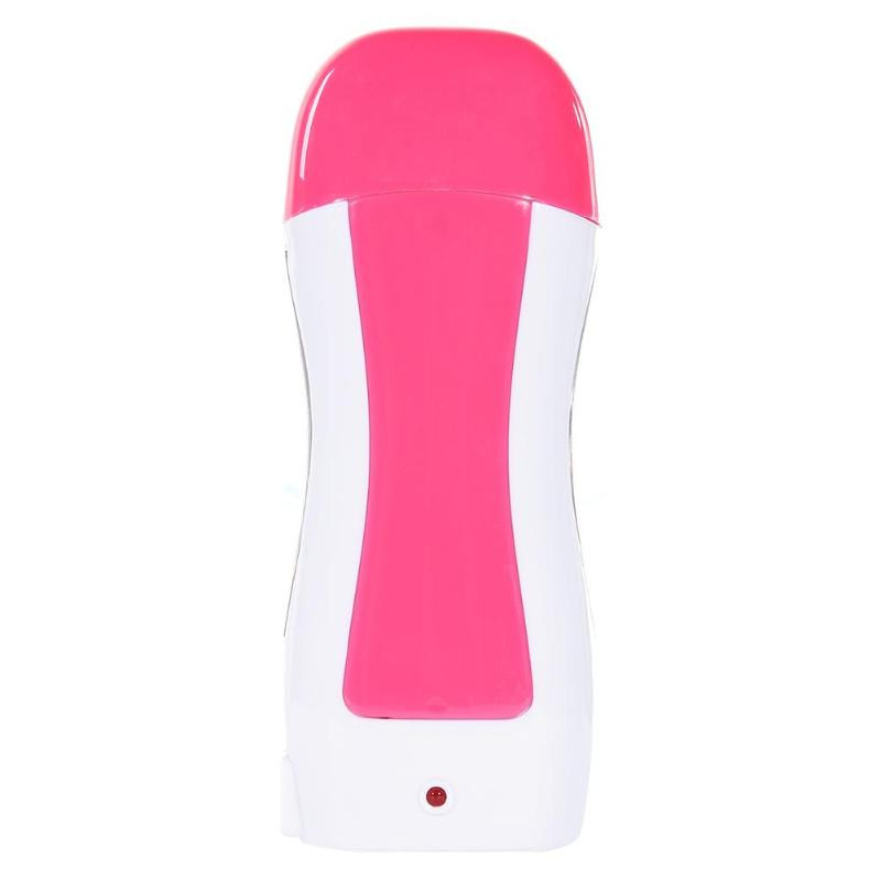 Električni grijač voska Epilator Grijač parafina SPA Grijač voska za depilaciju Stroj za depilaciju tijela Grijač voska Alat za uklanjanje dlačica