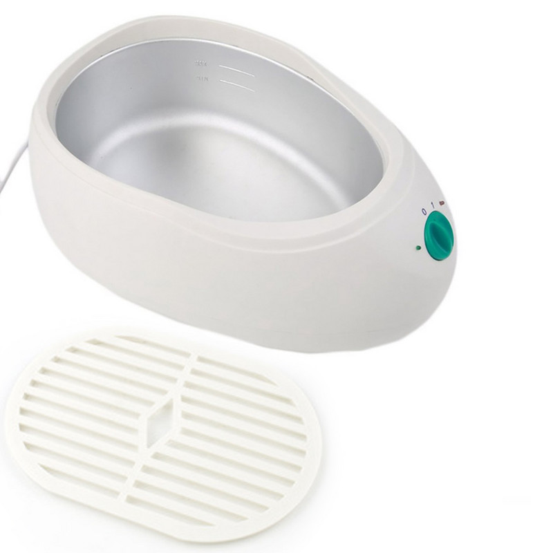Paraffin viasz melegítő kéz láb bőrfiatalító terápia fürdő melegítő viasz edény Szépségszalon Spa viaszgép kesztyűkészlettel