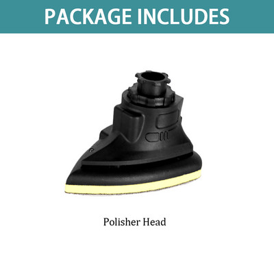 Безчеткови многофункционални инструменти Аксесоари Воден пистолет Вентилатор Бутен трион Електрическа бормашина Аксесоар за електрически инструменти