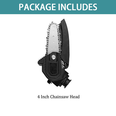 Безчеткови многофункционални инструменти Аксесоари Воден пистолет Вентилатор Бутен трион Електрическа бормашина Аксесоар за електрически инструменти