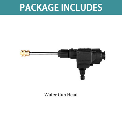 Безчеткови многофункционални инструменти Аксесоари Воден пистолет Вентилатор Бутен трион Електрическа бормашина Аксесоар за електрически инструменти