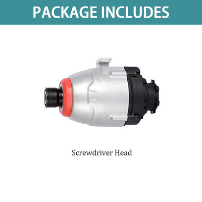 Безчеткови многофункционални инструменти Аксесоари Воден пистолет Вентилатор Бутен трион Електрическа бормашина Аксесоар за електрически инструменти