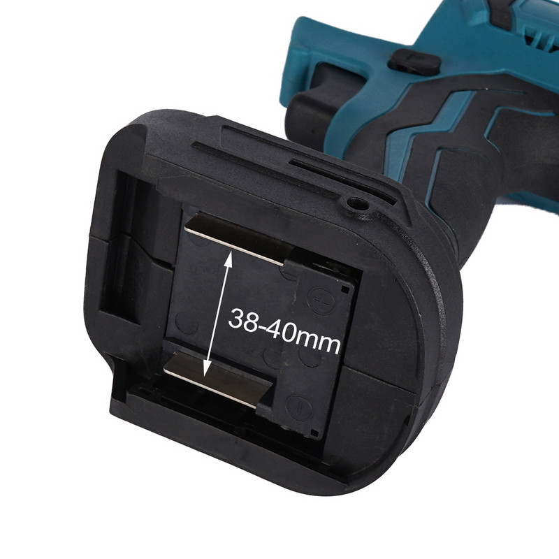 Безчеткови многофункционални инструменти Аксесоари Воден пистолет Вентилатор Бутен трион Електрическа бормашина Аксесоар за електрически инструменти