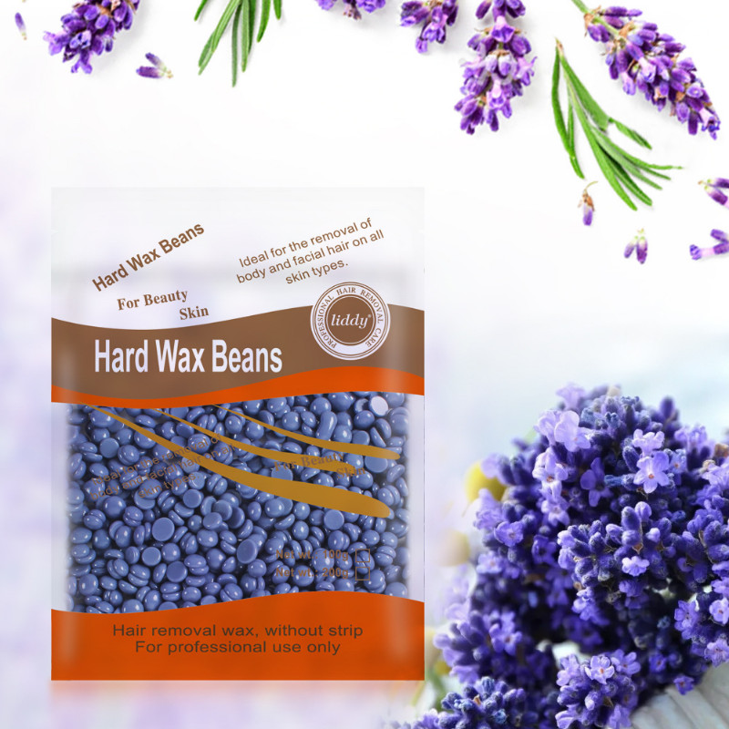 Yinggui Trodijelni set aparata za terapiju voskom Mali lonac za vosak Višenamjenski mini stroj za topljenje voska za uklanjanje dlačica od voska