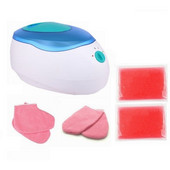 Parafiinvaha soojendaja käte SPA soojendaja parafiinvaha teraapia vanni rahustav niisutav ilusalong käte ja jalgade hoolduskomplekt