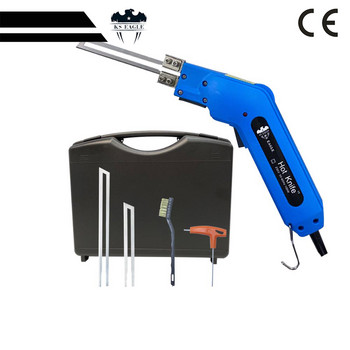 Ηλεκτρική μηχανή κοπής αφρού Styro Hot Knife Cutter Εργαλείο Hot Knife Rope Cutter Κουρτίνας κόφτης