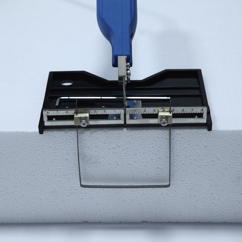 Cuțit electric de spumă Styro Mașină de tăiat spumă Instrument de tăiat cuțit fierbinte Cuțit fierbinte Cuțit de frânghie Dispozitiv de tăiat perdele