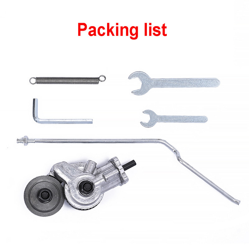 Električna bušilica s pločama za rezanje lima Grickalica za velike brzine Rotor Električna grickalica za rezanje čelika/legure/plastike