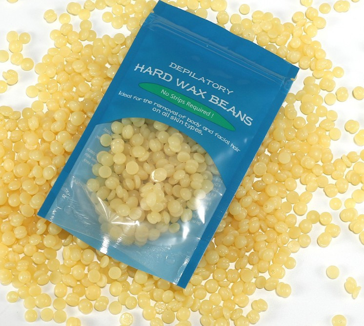 500CC elektrinis plaukų šalinimo vaškas- šildytuvas vaško pupelės 10vnt medienos lipdukai plaukų šalinimo rinkiniai vaškavimo rinkinys cera depiliatorius