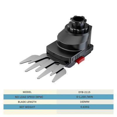 Безчетков осцилиращ многофункционален инструмент Универсална електрическа ъглошлайф машина за полиране Електрическа бормашина Тример Косачка Аксесоар за въздушна помпа