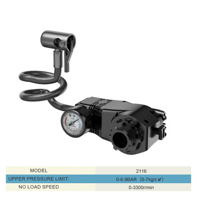 Безчетков осцилиращ многофункционален инструмент Универсална електрическа ъглошлайф машина за полиране Електрическа бормашина Тример Косачка Аксесоар за въздушна помпа