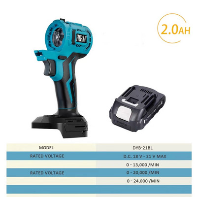 Безчетков осцилиращ многофункционален инструмент Универсална електрическа ъглошлайф машина за полиране Електрическа бормашина Тример Косачка Аксесоар за въздушна помпа