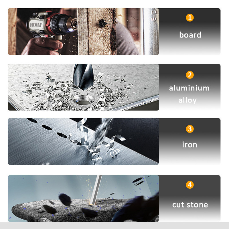 Безчетков осцилиращ многофункционален инструмент Универсална електрическа ъглошлайф машина за полиране Електрическа бормашина Тример Косачка Аксесоар за въздушна помпа