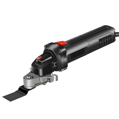 Angle Grinder M10 Modified Accessories Tacklife Tools Power Tool Nozzle Renovator Eyelet Prostormer Multitools Πολυεργαλείο Wosai