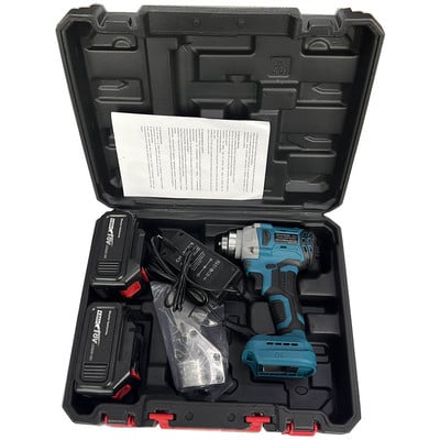 18 V ličio baterijomis maitinamas akumuliatorinis geležies plieno žirklės geležies lakštų žirklės Anglies plieno pjaustytuvas Metalo pjovimo įrankiai