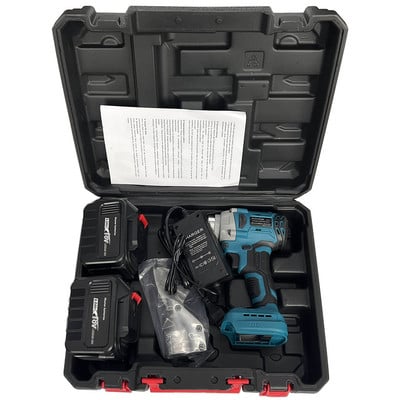 18 V ličio baterijomis maitinamas akumuliatorinis geležies plieno žirklės geležies lakštų žirklės Anglies plieno pjaustytuvas Metalo pjovimo įrankiai