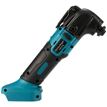 18V Brushless Oscillating Multi Tool, ασύρματο εργαλείο πολλαπλών λειτουργιών, ασύρματο εργαλείο επεξεργασίας ξύλου, συμβατό 1830 1840 1850 1860