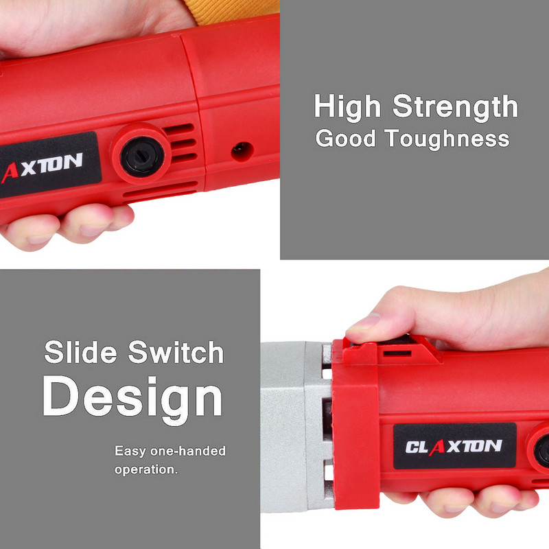 Kingshowden 580W elektrinis žirklinis lakštinio metalo žirklės pjoviklis 2,5 mm pjovimo talpa, žirklės, skirtos metalinei plokštei pjauti