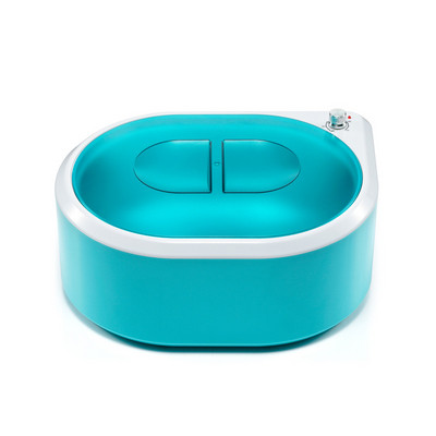 Încălzitor de ceară cu parafină pentru terapia mâinilor picioare Baie Încălzitor de vase de ceară Salon de înfrumusețare Spa Îngrijirea pielii Baie cu ceară de parafină la domiciliu Hidratează