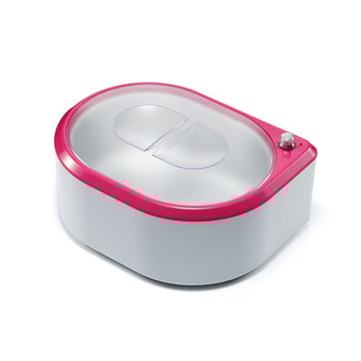 Încălzitor de ceară cu parafină pentru terapia mâinilor picioare Baie Încălzitor de vase de ceară Salon de înfrumusețare Spa Îngrijirea pielii Baie cu ceară de parafină la domiciliu Hidratează