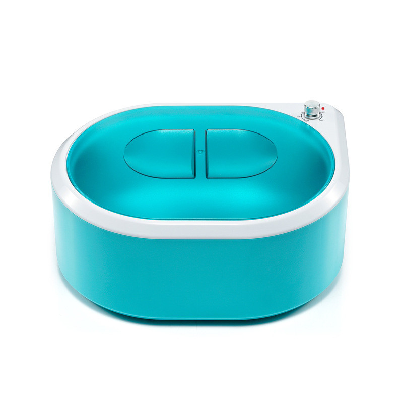 Încălzitor de ceară cu parafină pentru terapia mâinilor picioare Baie Încălzitor de vase de ceară Salon de înfrumusețare Spa Îngrijirea pielii Baie cu ceară de parafină la domiciliu Hidratează