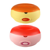 Stroj za vosak, kupka za grijanje ruku, komplet za hidrataciju Salon SPA, za brzo zagrijavanje voska s poklopcem, maska za tijelo US