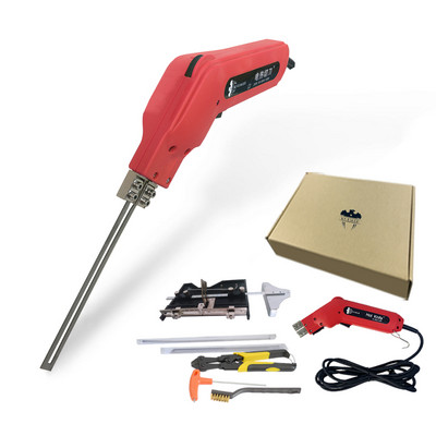 Electric Hot Knife Foam Cutter Ηλεκτρική μηχανή κοπής αφρού πολυστυρενίου Φορητό κοπτικό φελιζόλ Εργαλεία κοπής DIY Αφροκόφτης