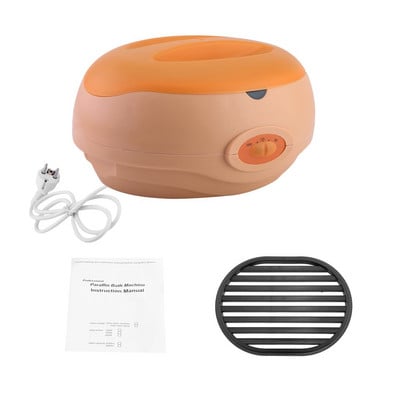 Parafīna terapijas vannas vaska katla sildītājs salons spa roku epilators vaska sildīšanas aprīkojums Keriterapijas sistēma skaistumkopšana