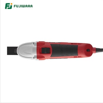 FUJIWARA 220V 50HZ Electric Oscillating Multi-Tools 6-Speed Multifunction Electric Shovel Machine Trimmer Machine cutting