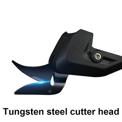 Kis elektromos olló Vágószövet Kézi Töltő Szabó Olló Többfunkciós Vágógép Ruházat Bőr